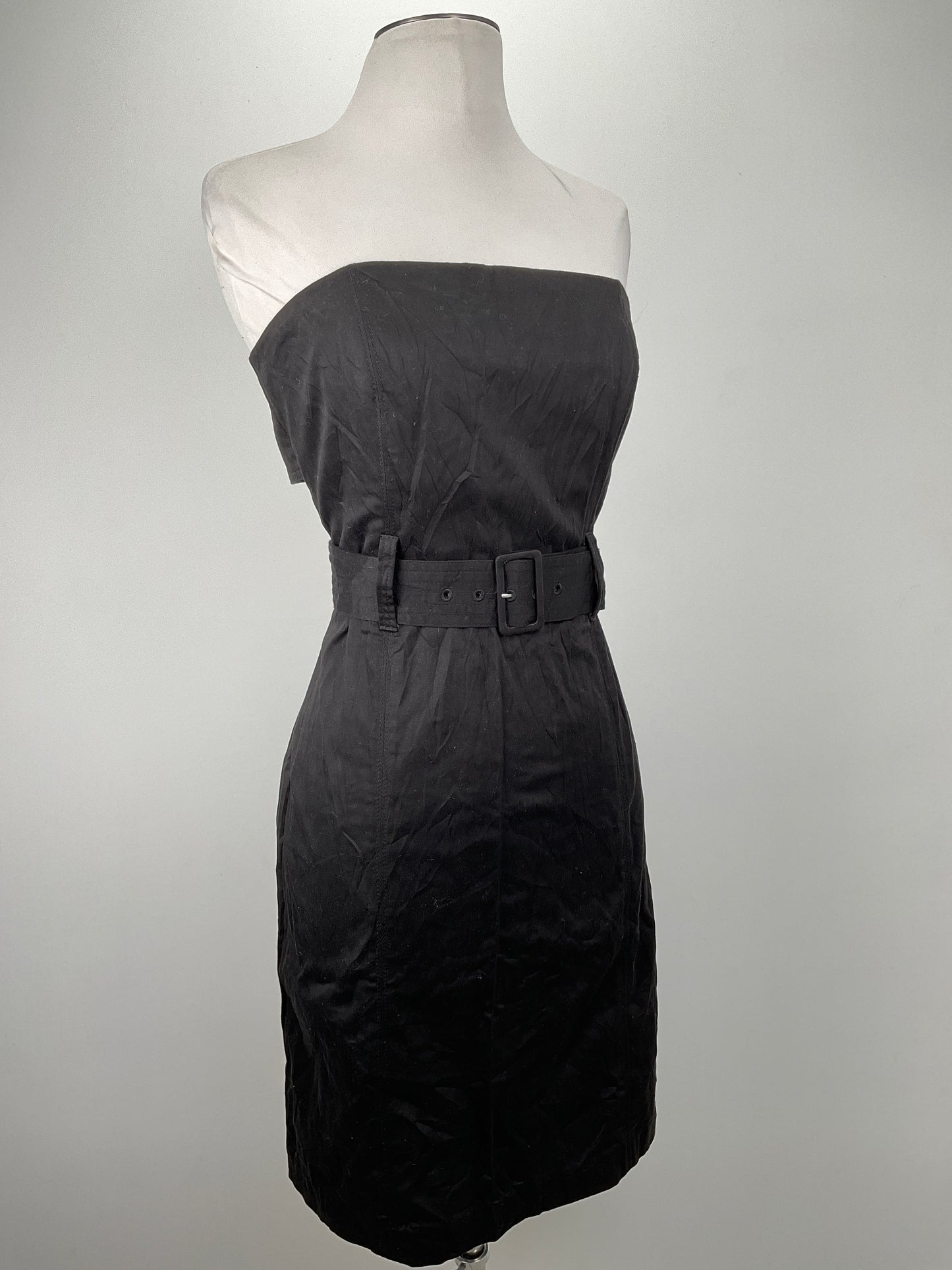 Vestido Negro Smartset