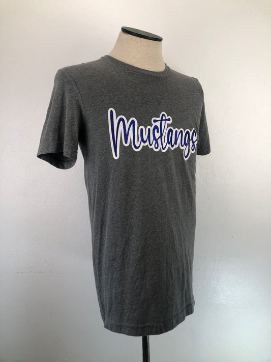 Camiseta Gris Canvas