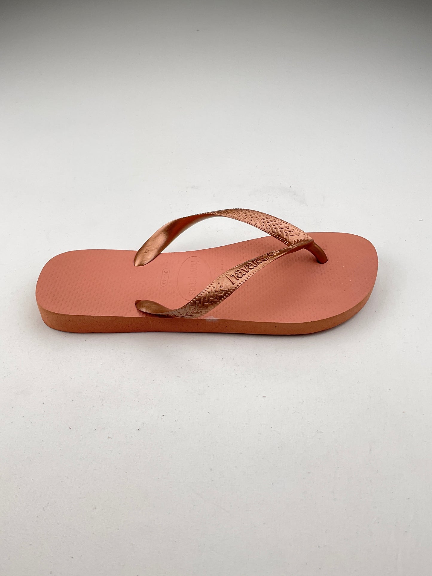 Sandalia Nude Havaianas