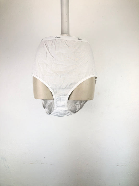 Panti Blanco Hanes