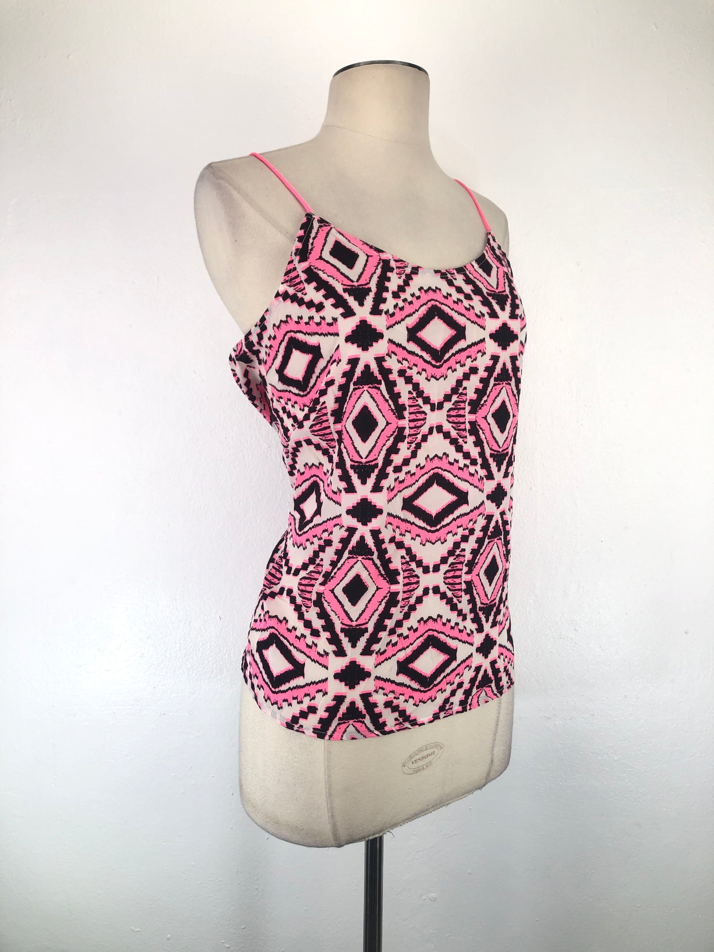 Blusa Multicolor No Boundaries