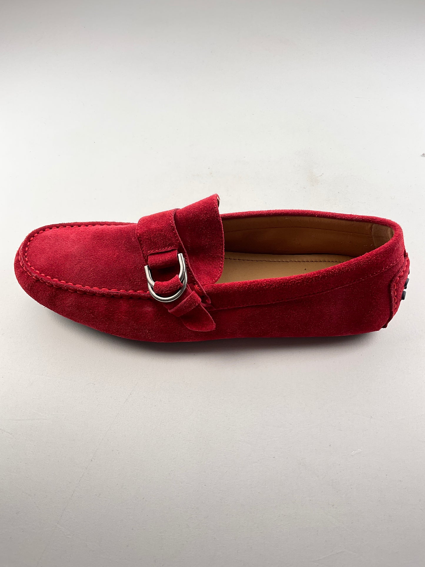 Alpargata Rojo Aldo