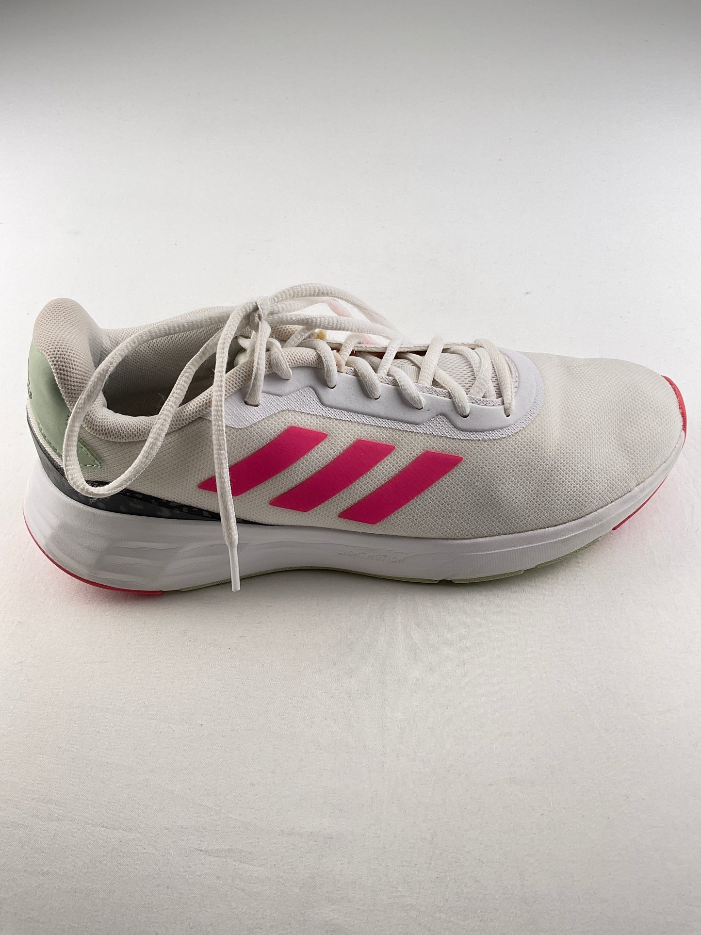 Tenis Blanco Deportivo Adidas