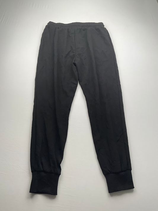 Jogger Negro Revamped