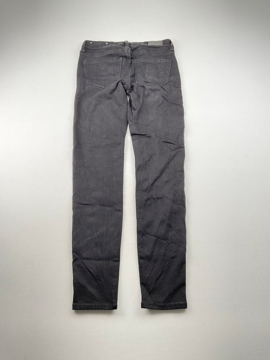 Pantalón Jeans Negro American Eagle