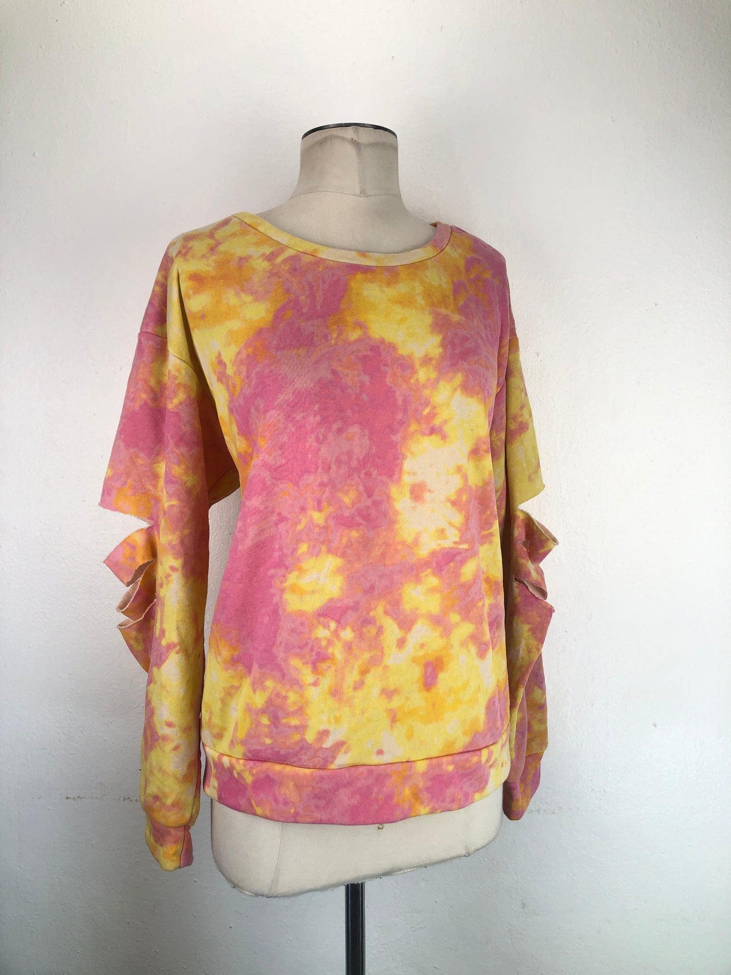 Abrigo Multicolor Jolie Joy
