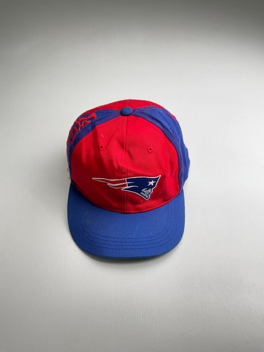 Gorra Rojo Team