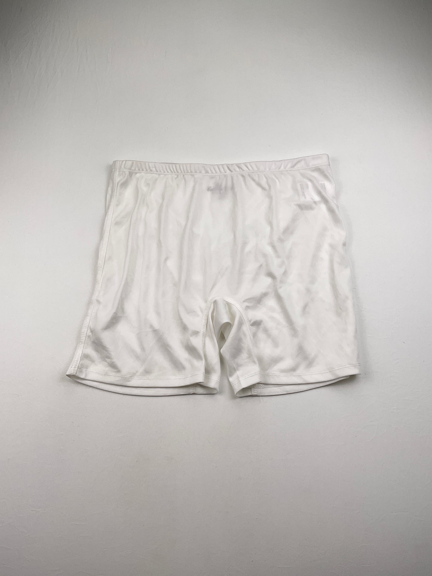 Licra Blanco Deportivo Coconut Rou
