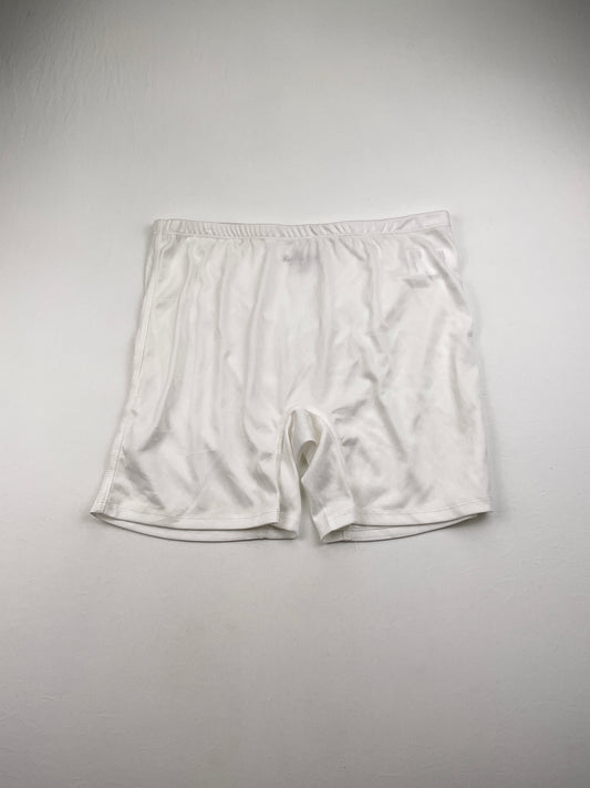 Licra Blanco Deportivo Coconut Rou