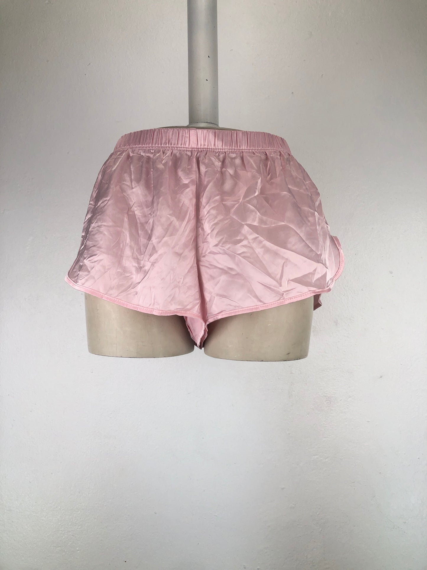 Short Rosado Ekouaer