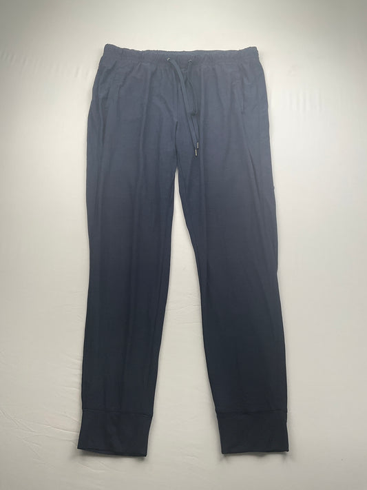 Jogger azul marino Old Navy