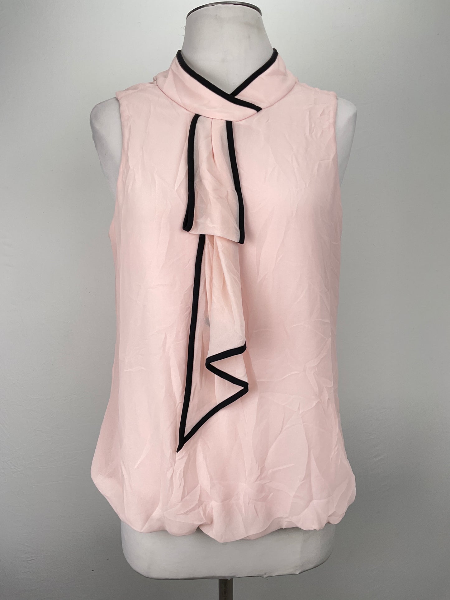Blusa Rosado Bcx