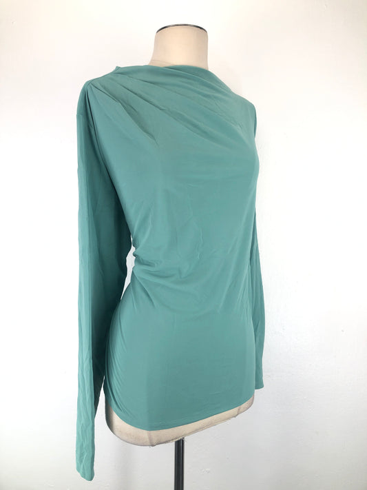 Blusa Turquesa Worthington