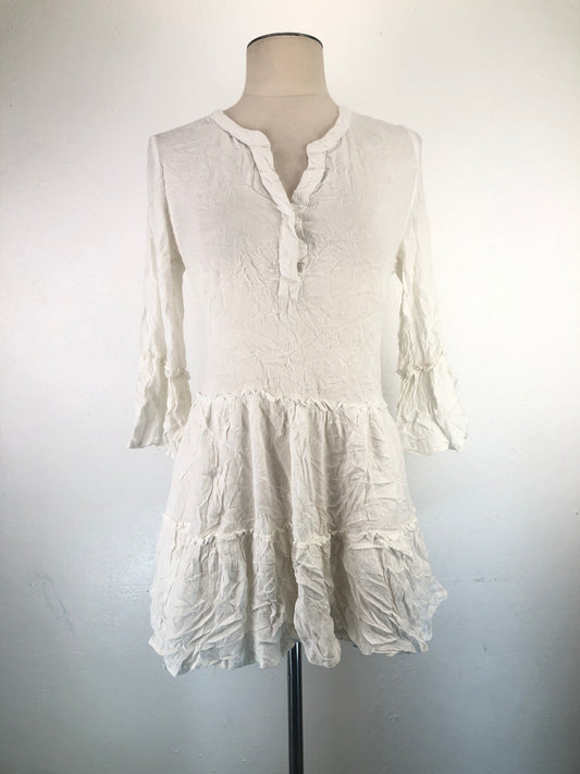 Blusa Blanco Elam