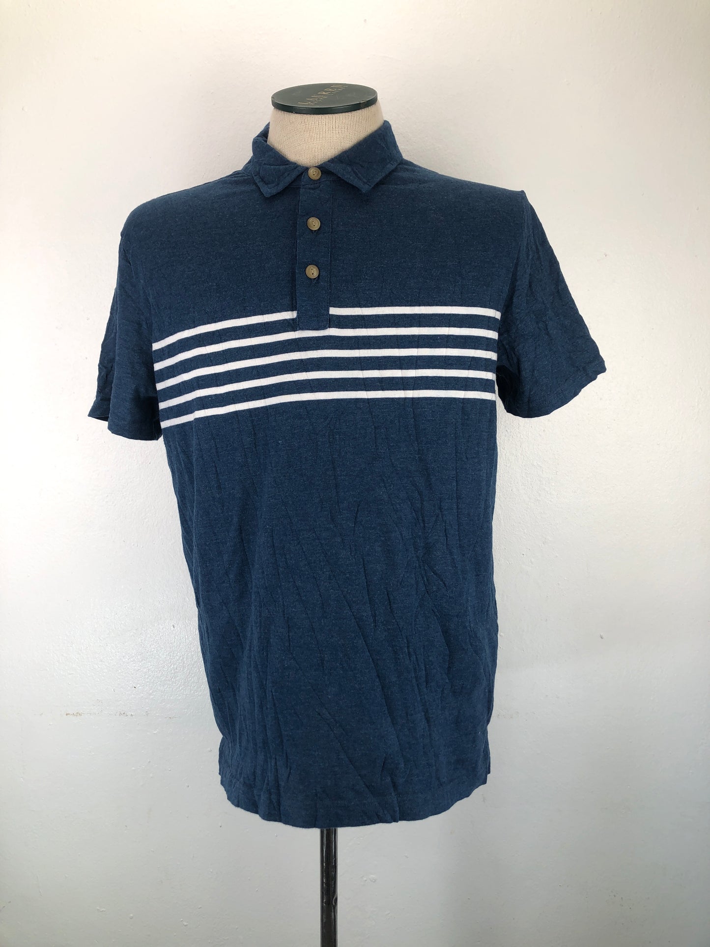 Camiseta Azul marino Sonoma