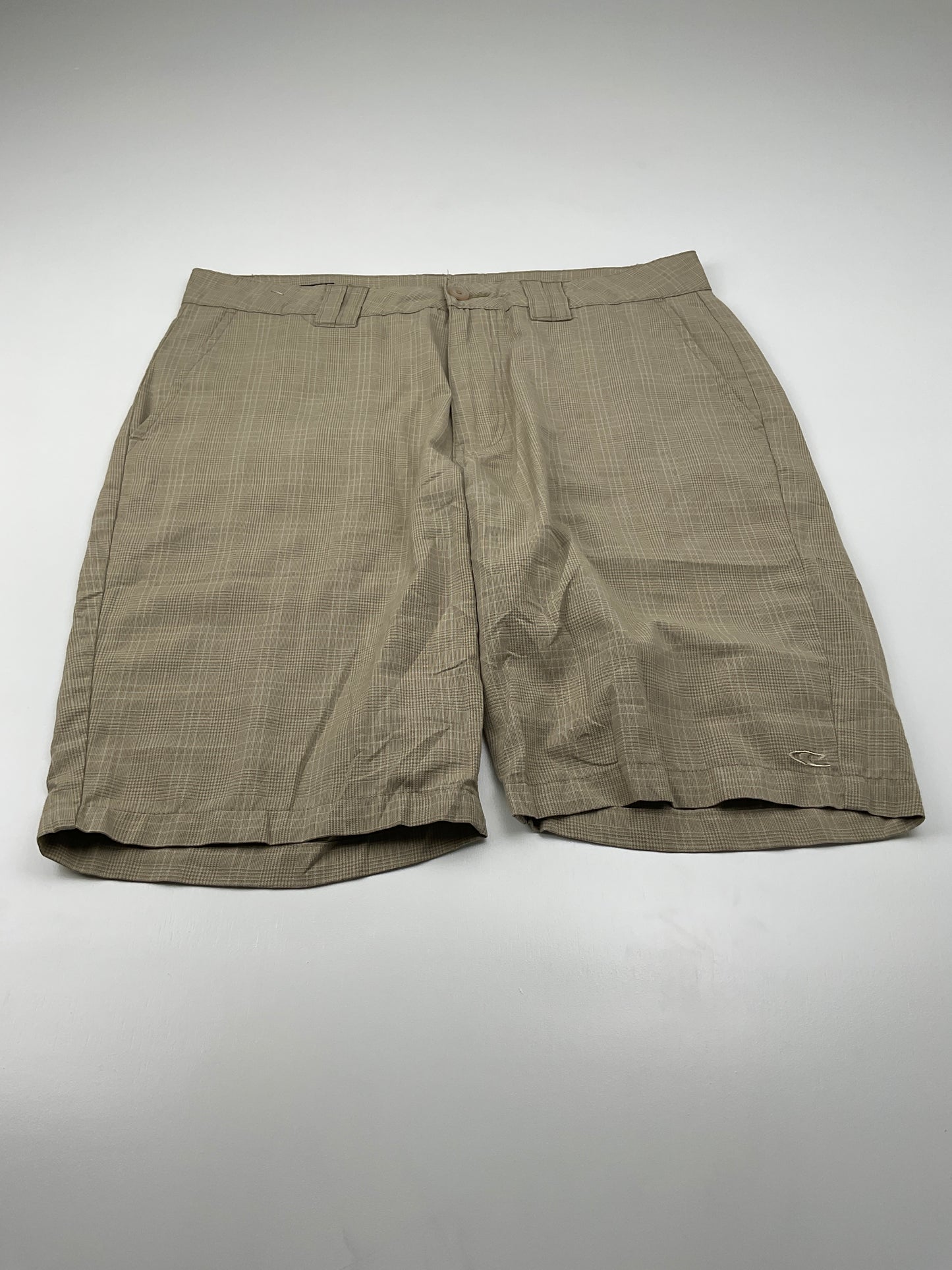 Short Crema De cuadro 0 Neill