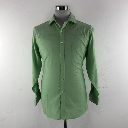 Camisa Verde Van Heusen