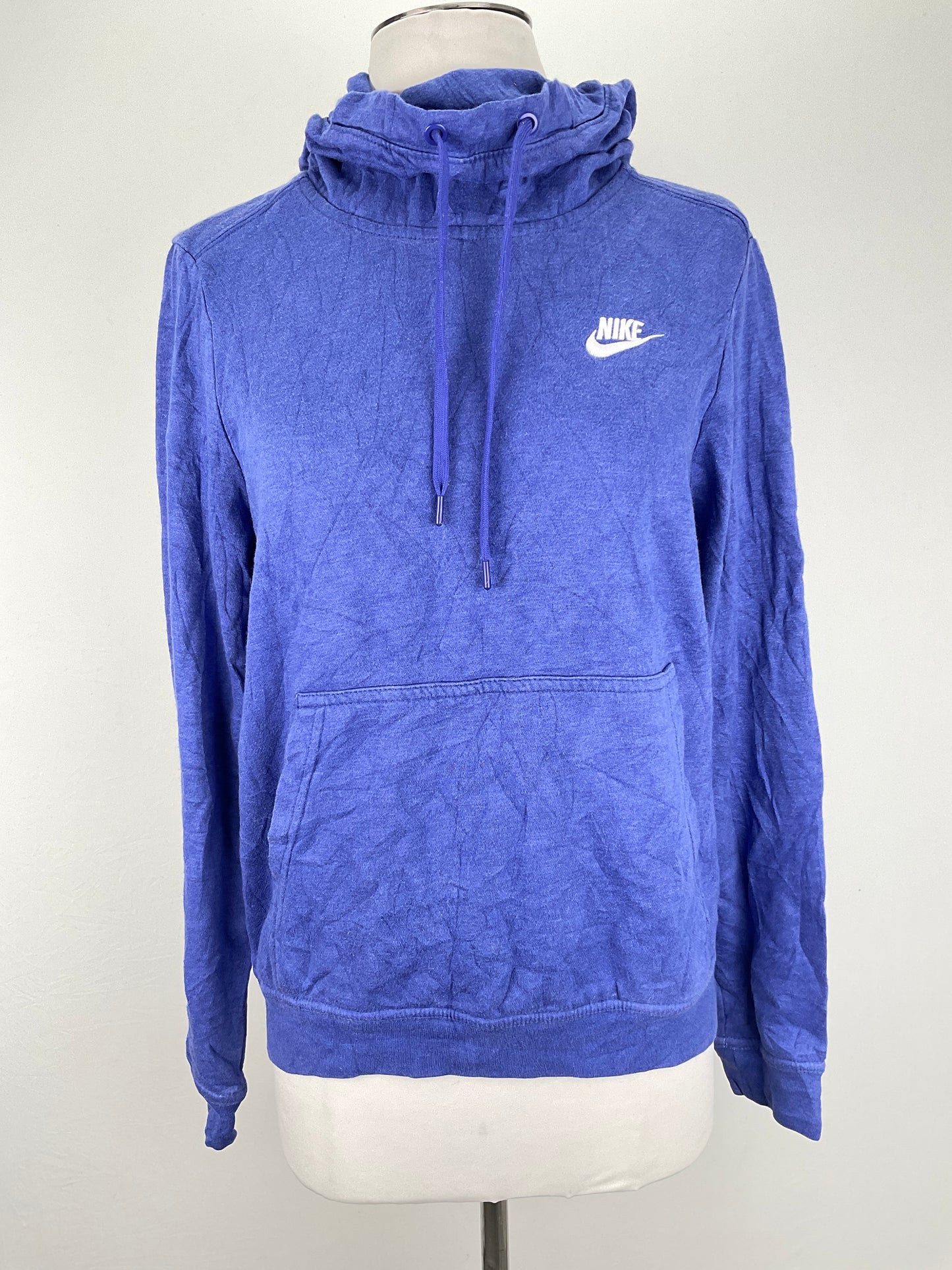 Abrigo Morado  Nike