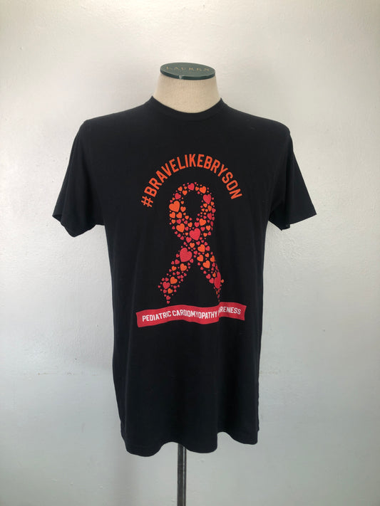 Camiseta Negro Next Level