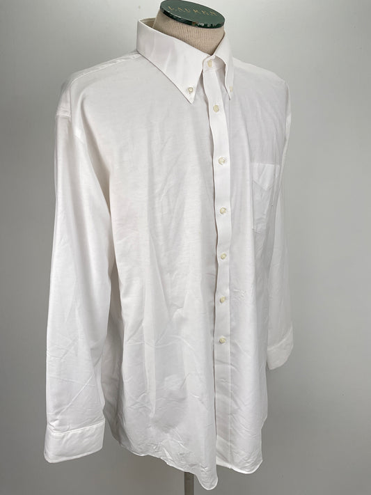 Camisa Blanco Stafford