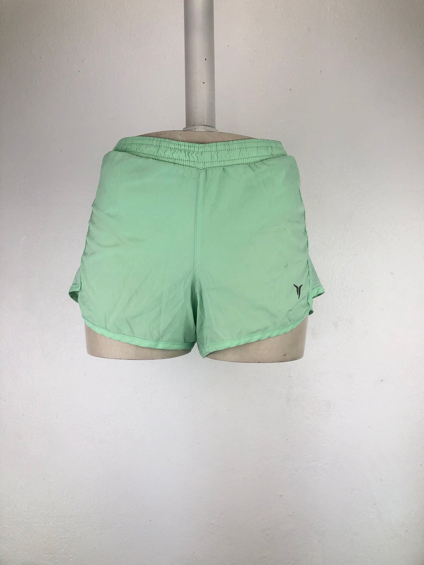 Short Verde limon Old Navy