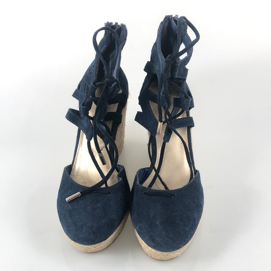 Zapatilla Azul Marino Limelight