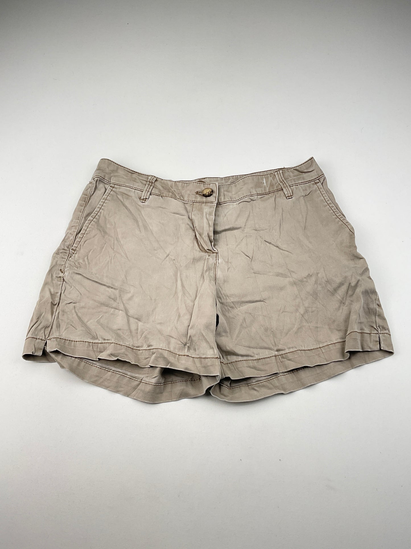 Short Crema  Variangis