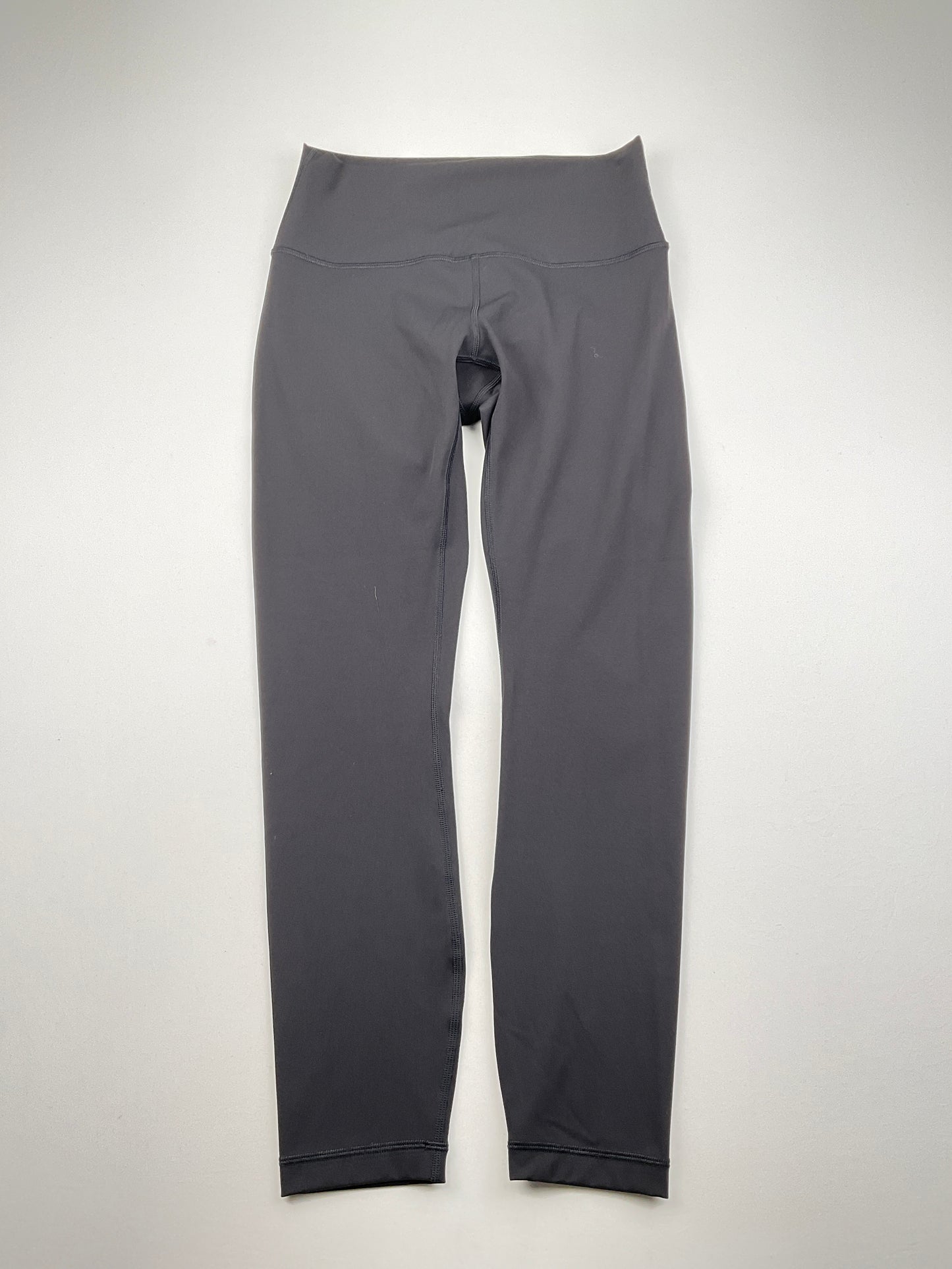 Licra Negro Deportivo Lululemon