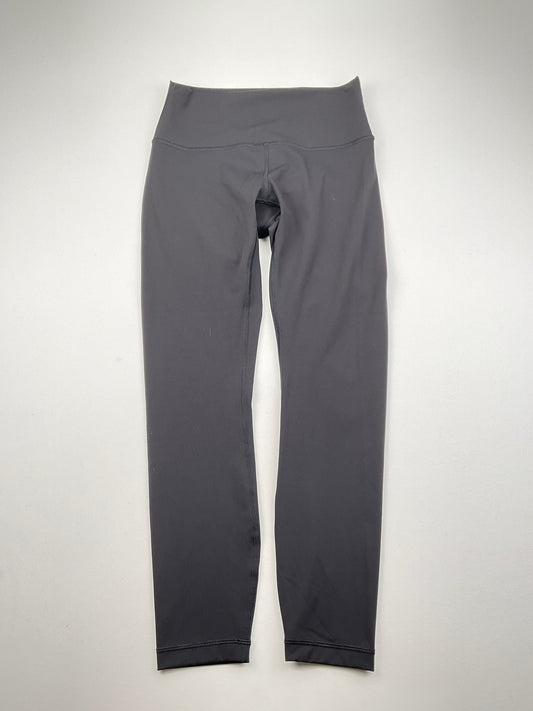 Licra Negro Deportivo Lululemon