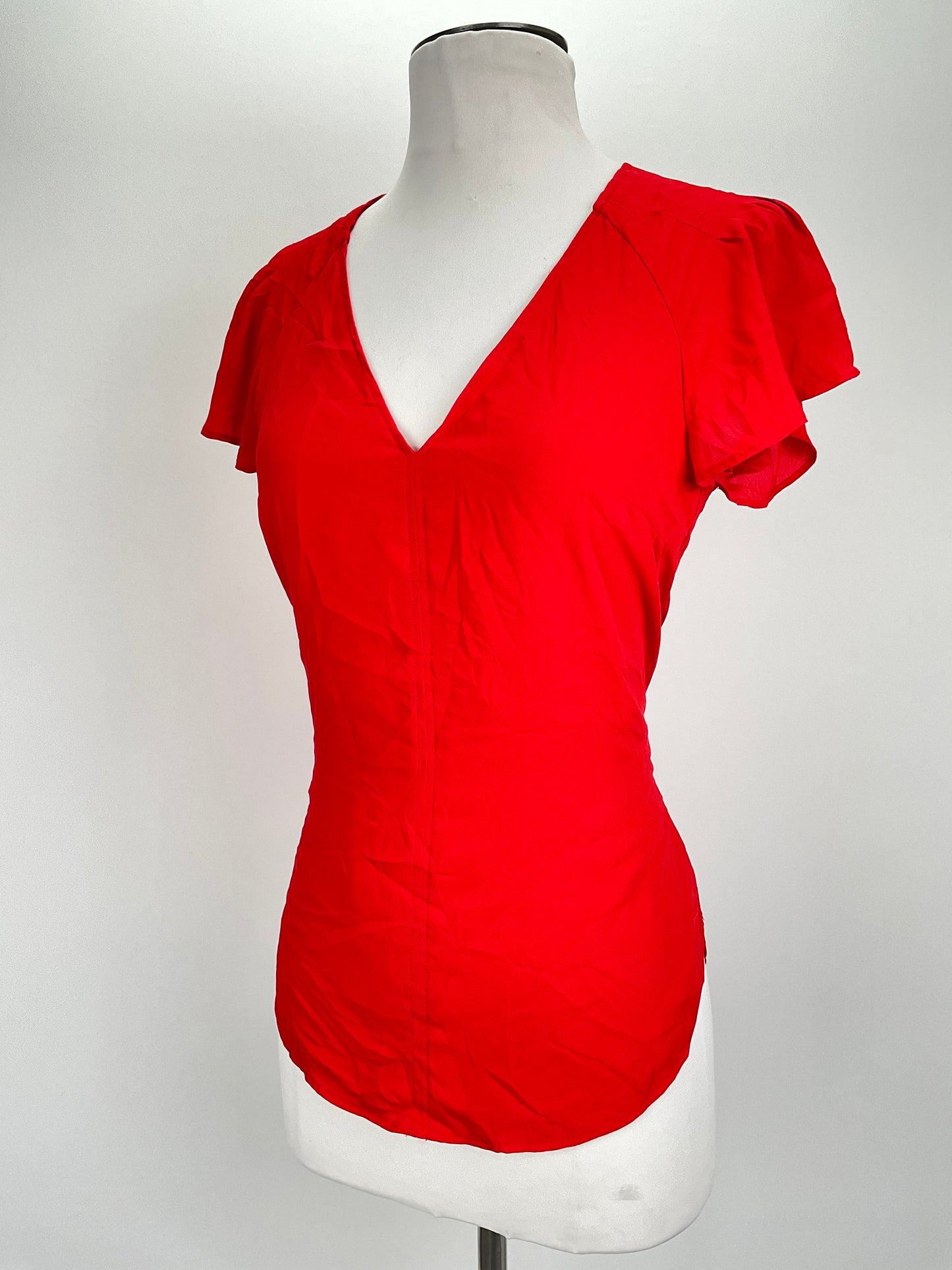 Blusa Rojo HM
