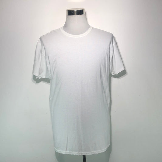 Camiseta Blanco Hanes