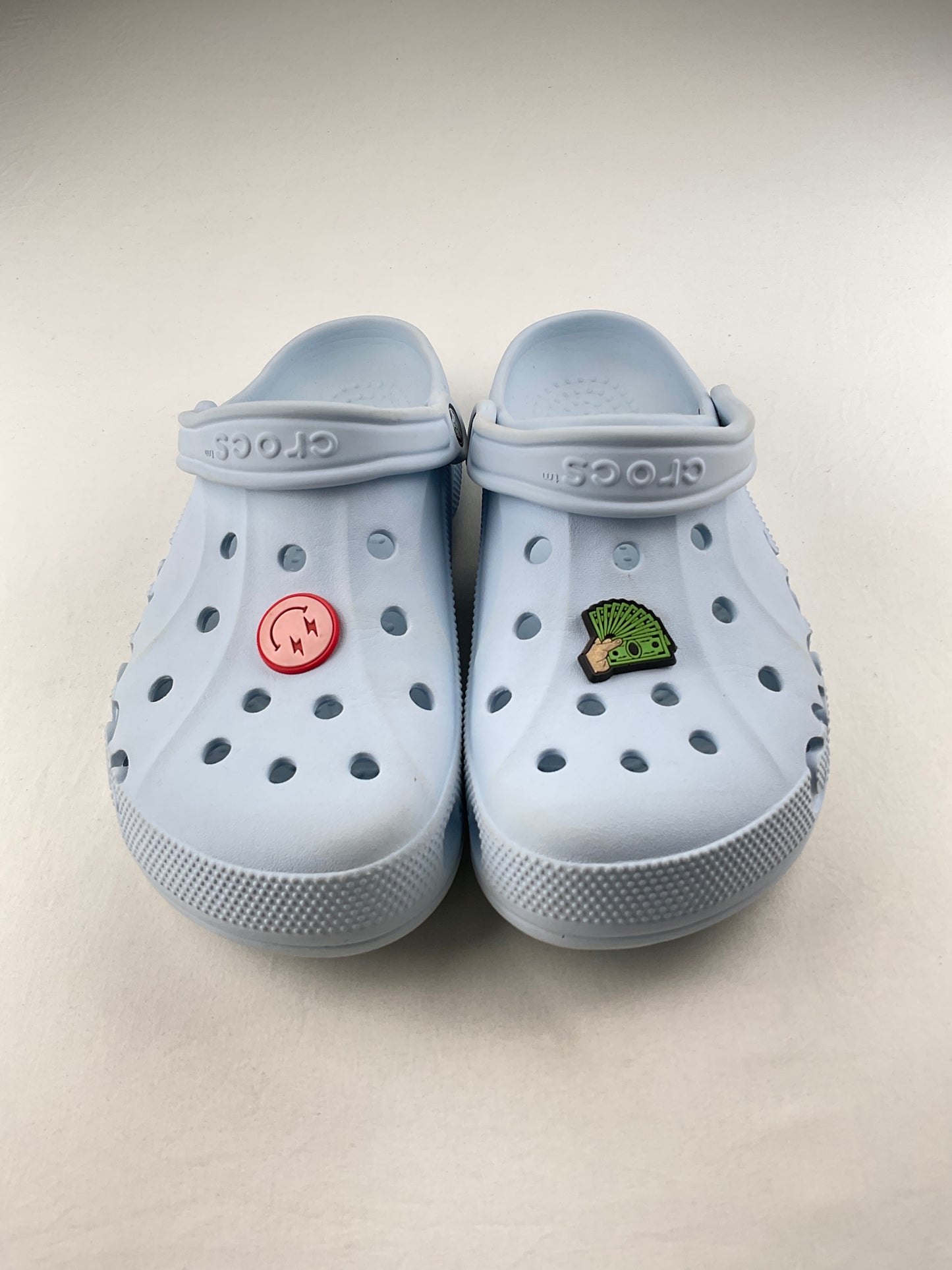 Sandalia Azul claro Crocs