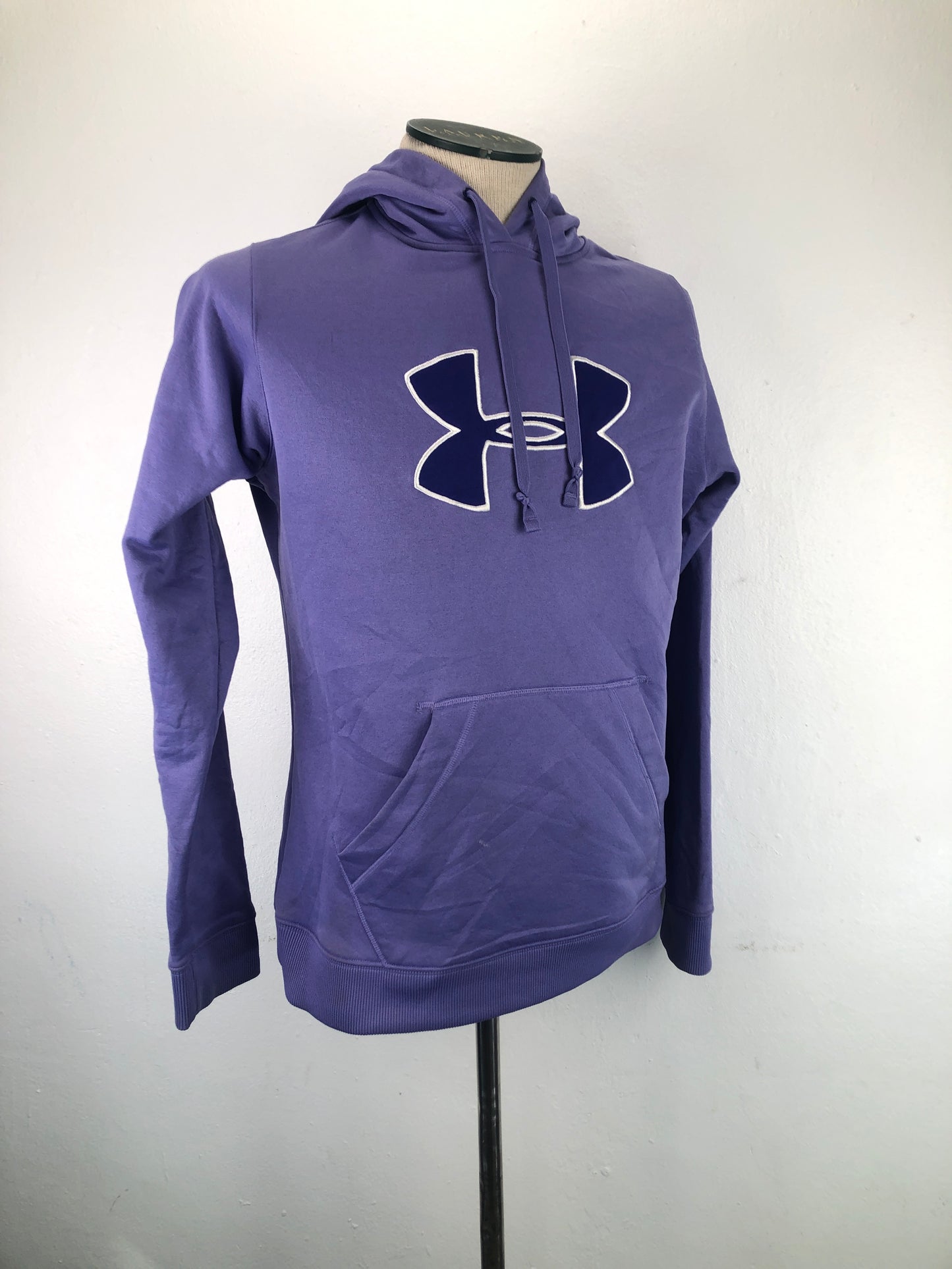 Abrigo Morado Under Amour