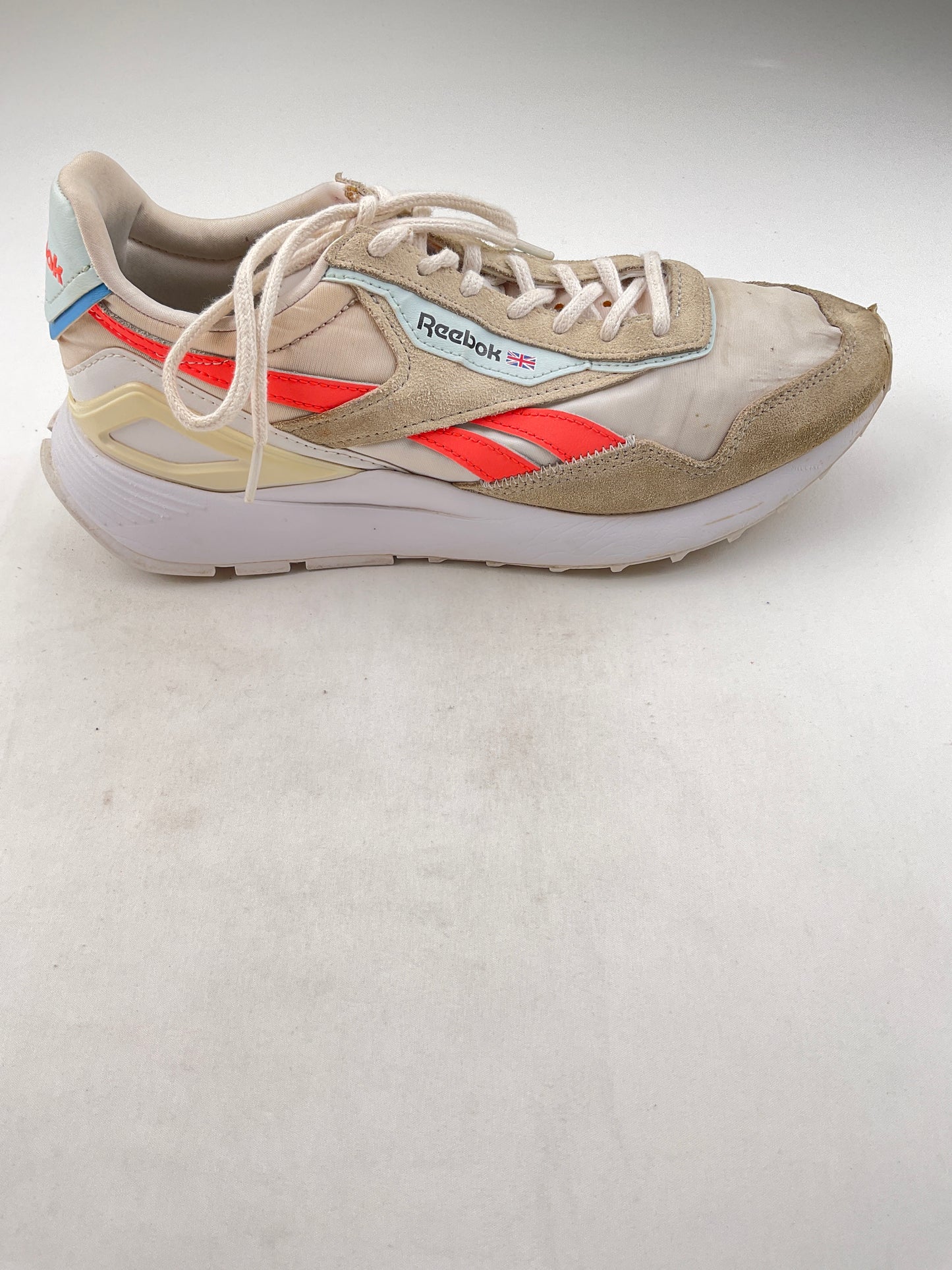Tenis multicolor Reebok