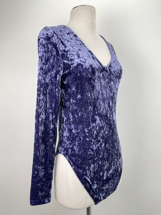 Body Morado Variangis