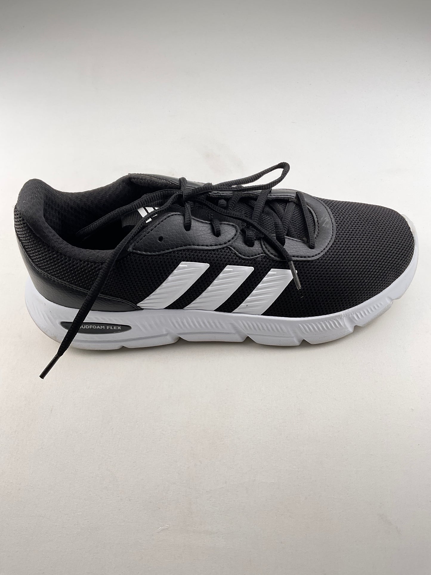 Tenis Negro Deportivo Adidas