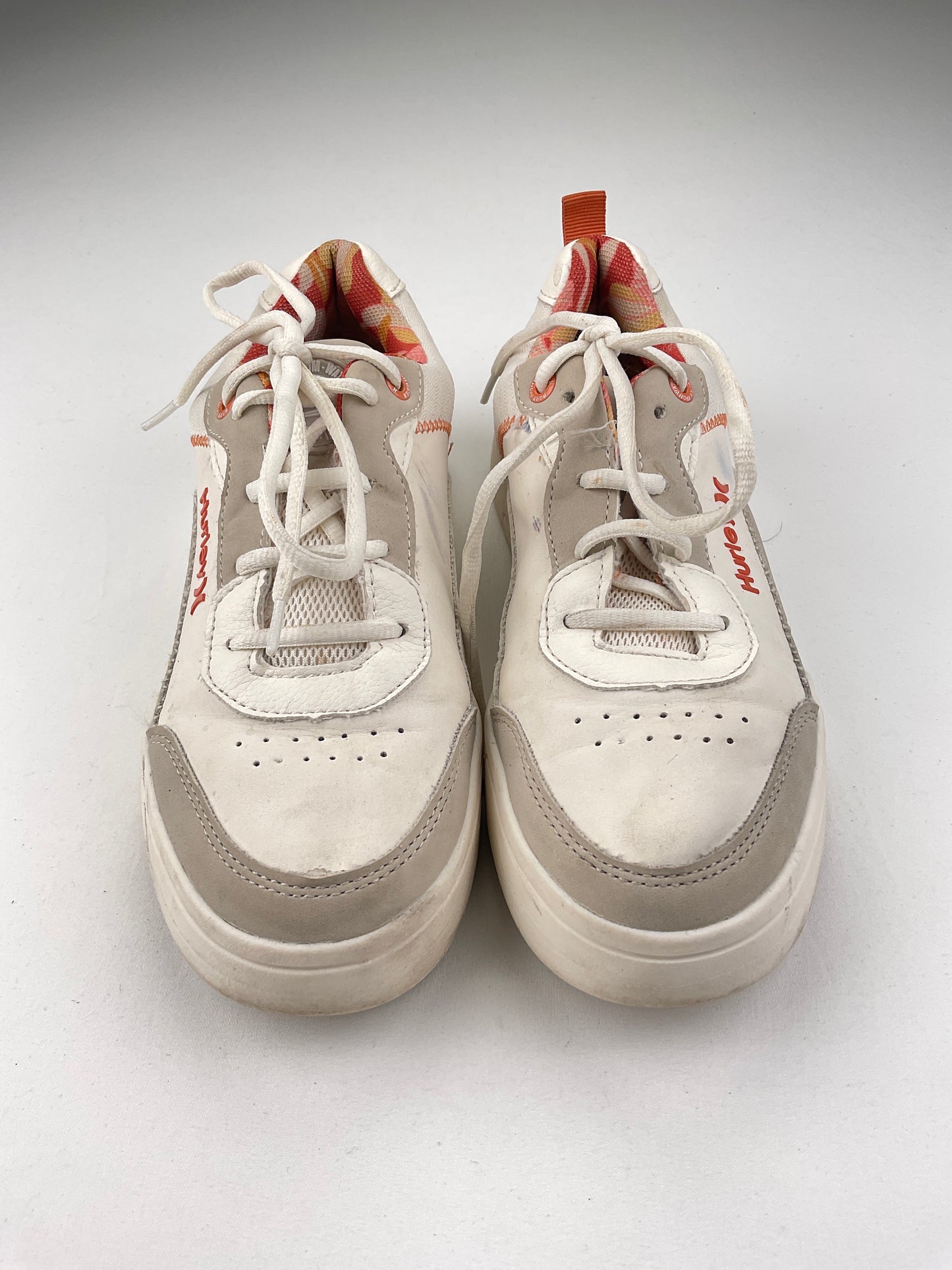 Tenis Blanco Hurley