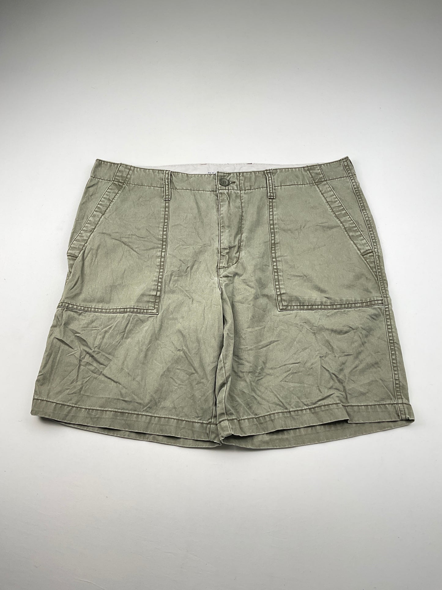 Short Verde Old Navy