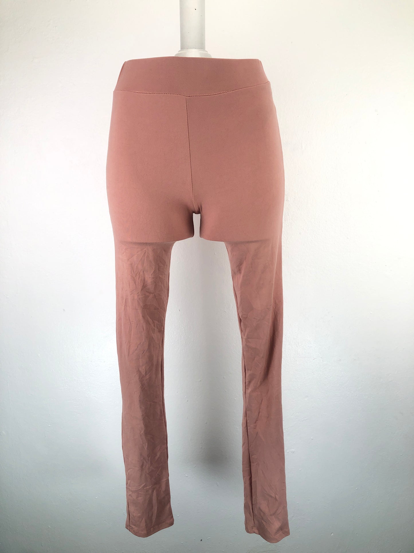 Licra Nude Deportivo Lit  26