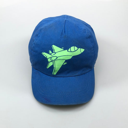 Gorra Azul Joyce