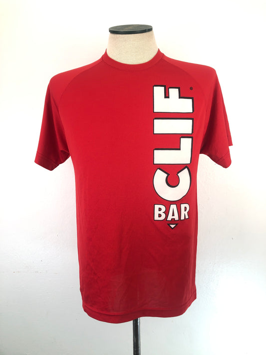 Camiseta Rojo Sport Tek