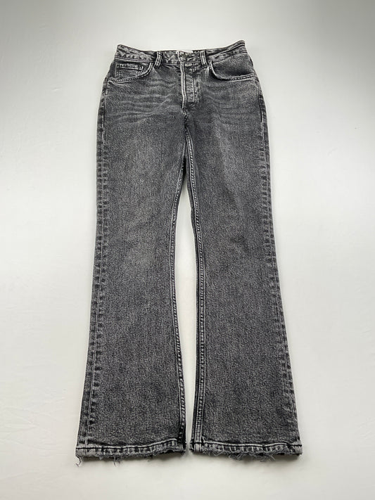 Pantalon Jeans Negro Anine Bing