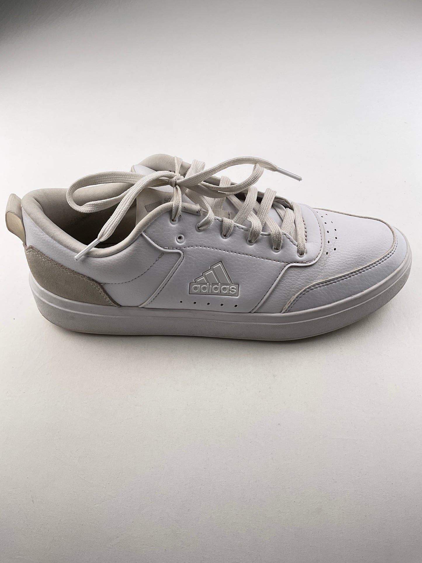 Tenis Blanco Adidas
