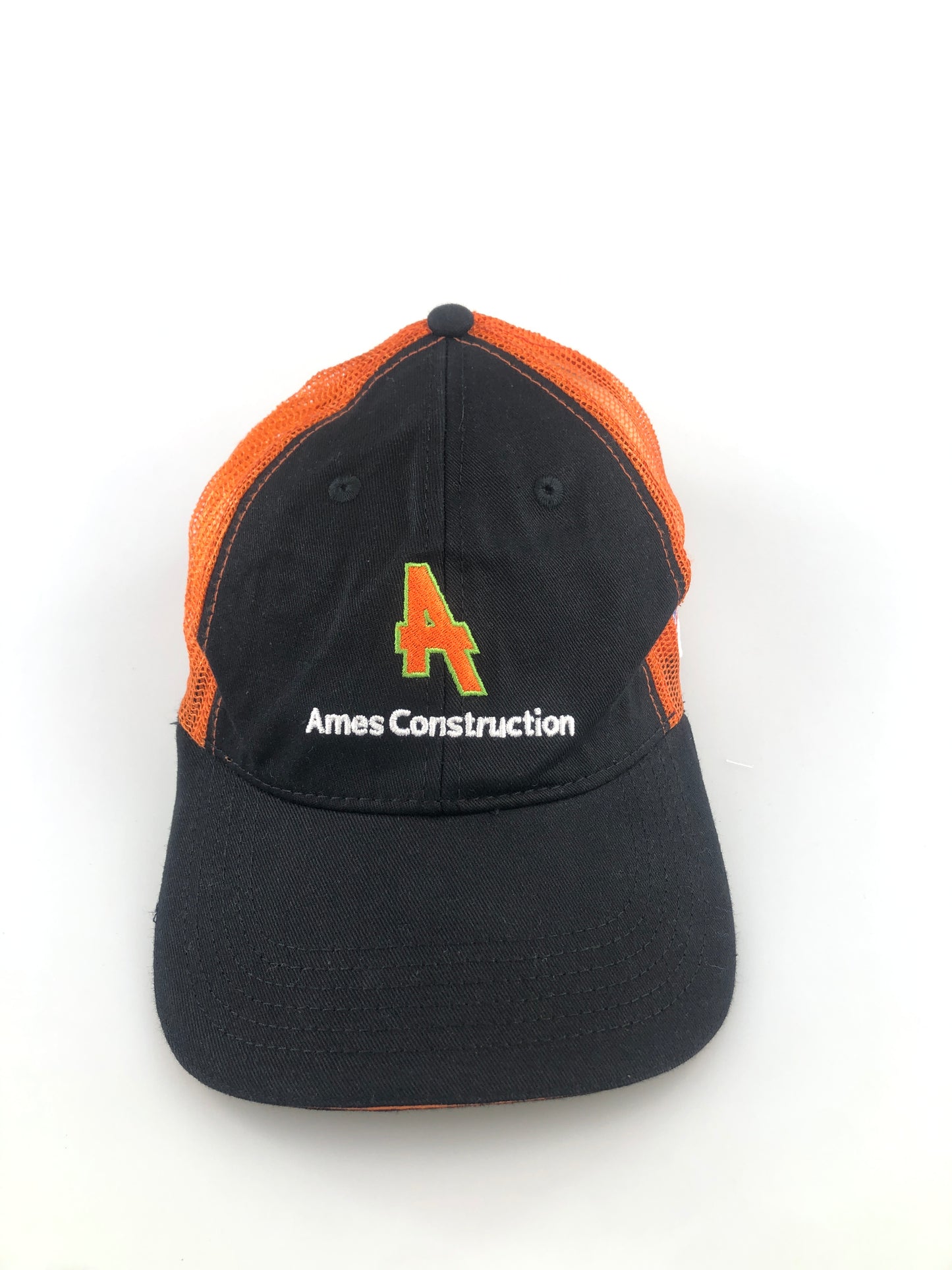Gorra Naranja Since