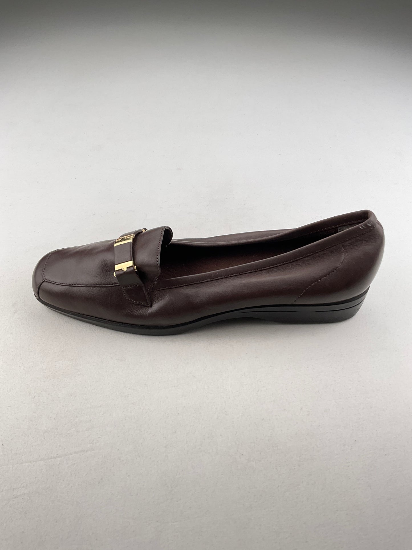 Zapatos Marron I Comfort