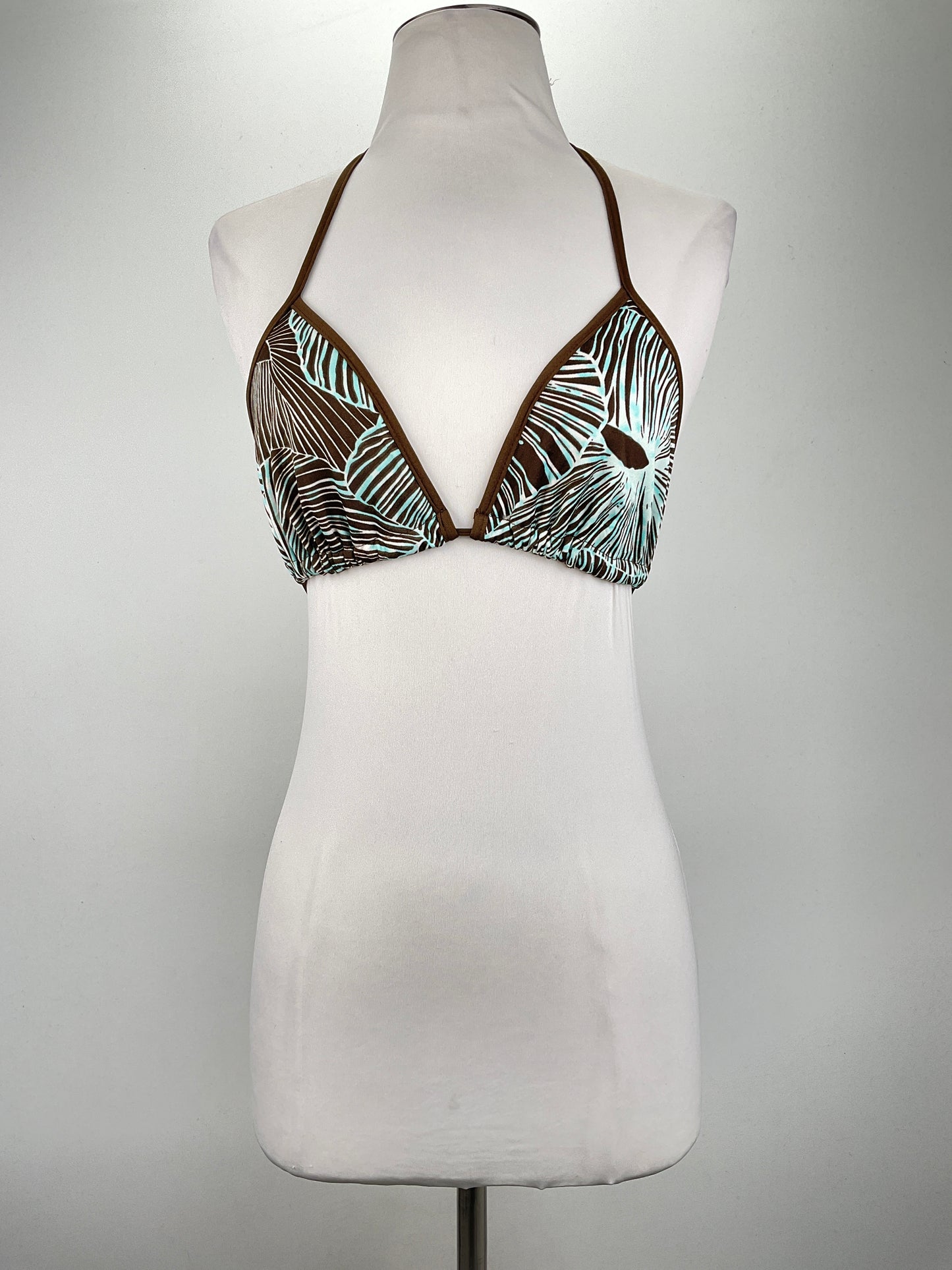 Blusita Traje de baño Multicolor Variangis