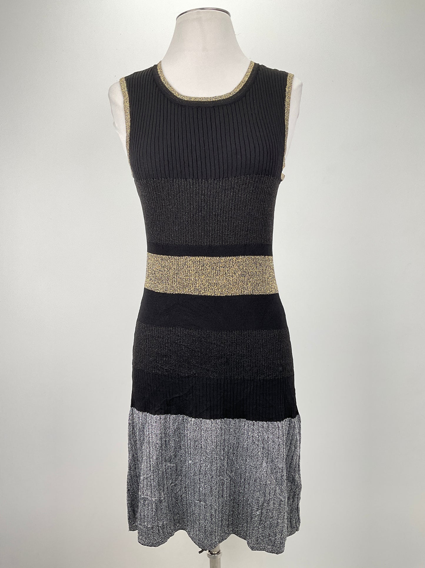 Vestido Multicolor Laundry