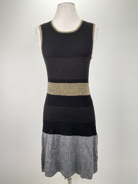 Vestido Multicolor Laundry