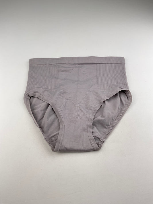 Panti Gris Skinny Girl