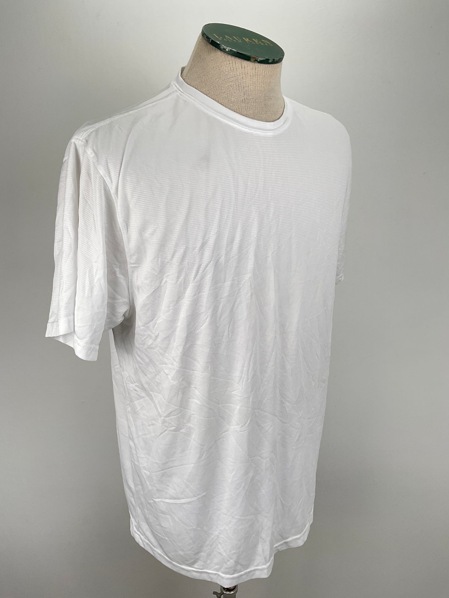 Camiseta Blanco Deportivo Champion